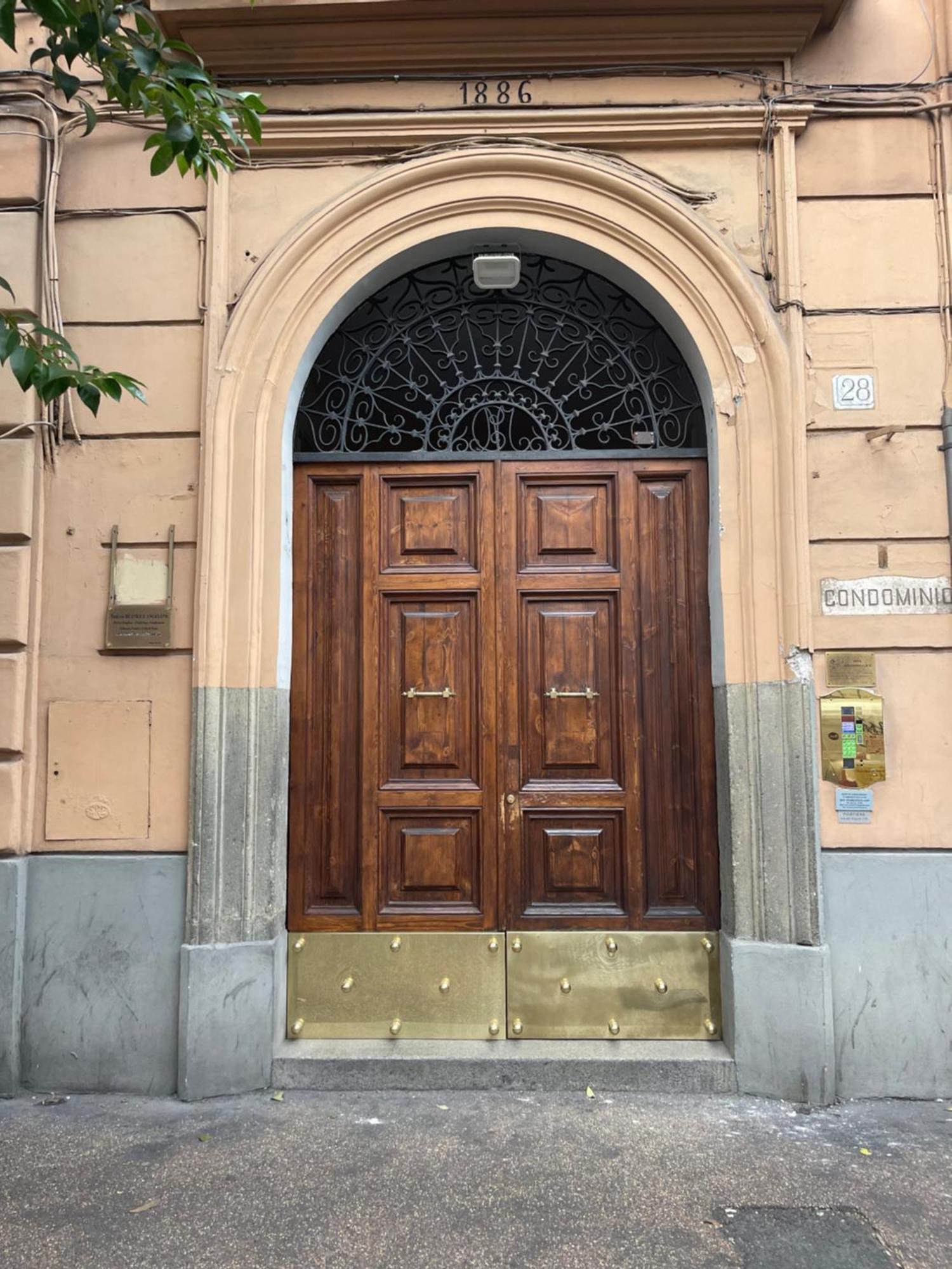 Gasthof Colonna Rom