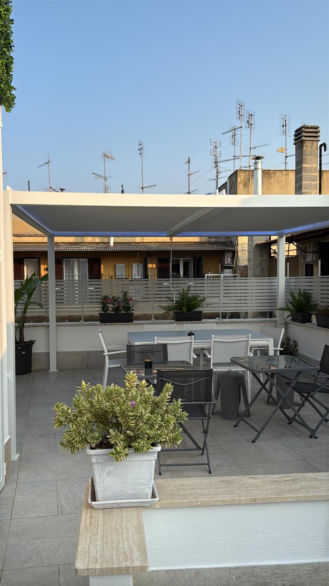 Guest house Colonna