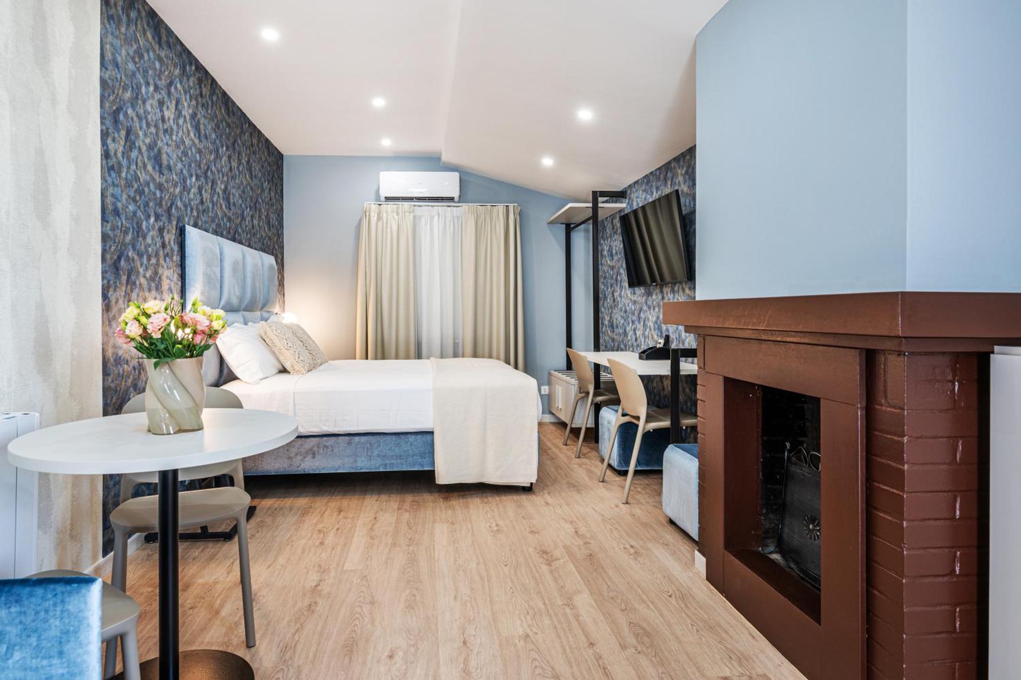 Colonna Guest house