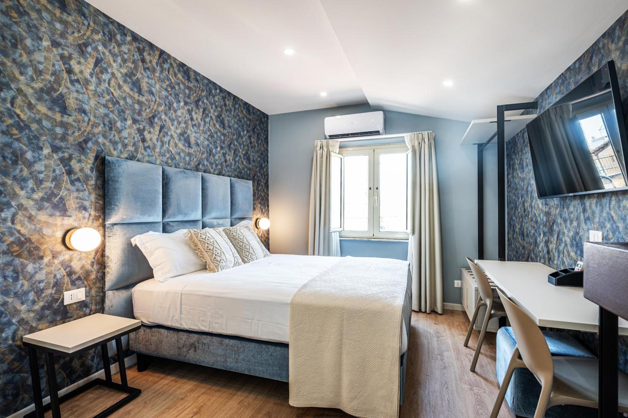 Colonna Guest house Rome