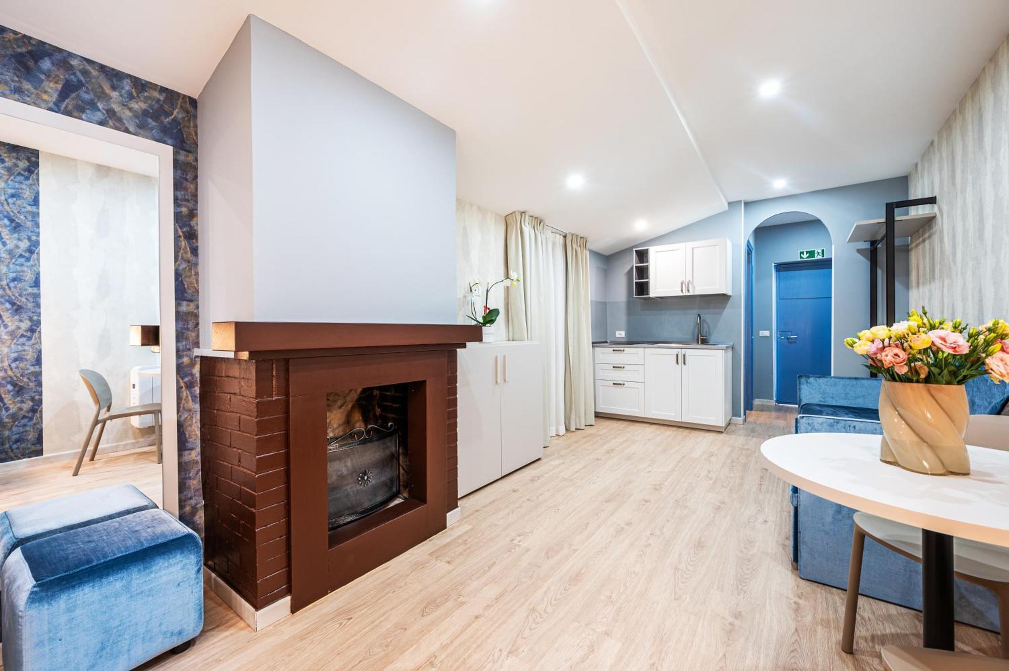 Colonna Guest house