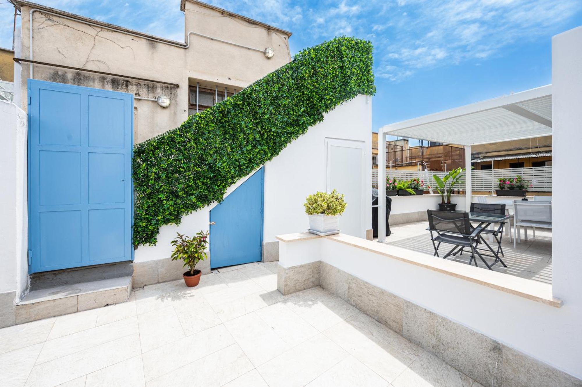Guest house Colonna