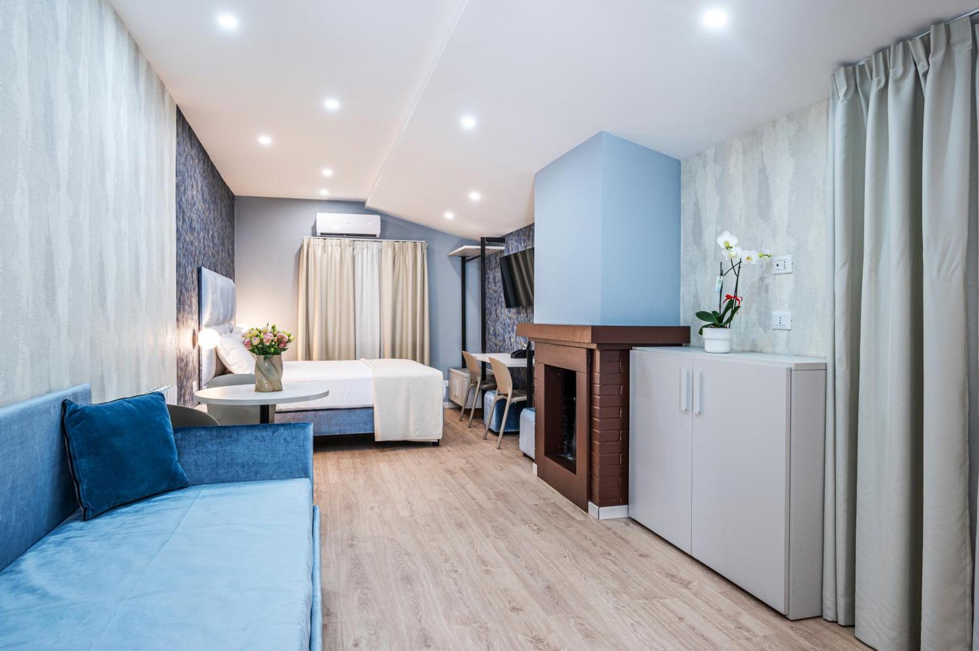 Guest house Colonna Rome