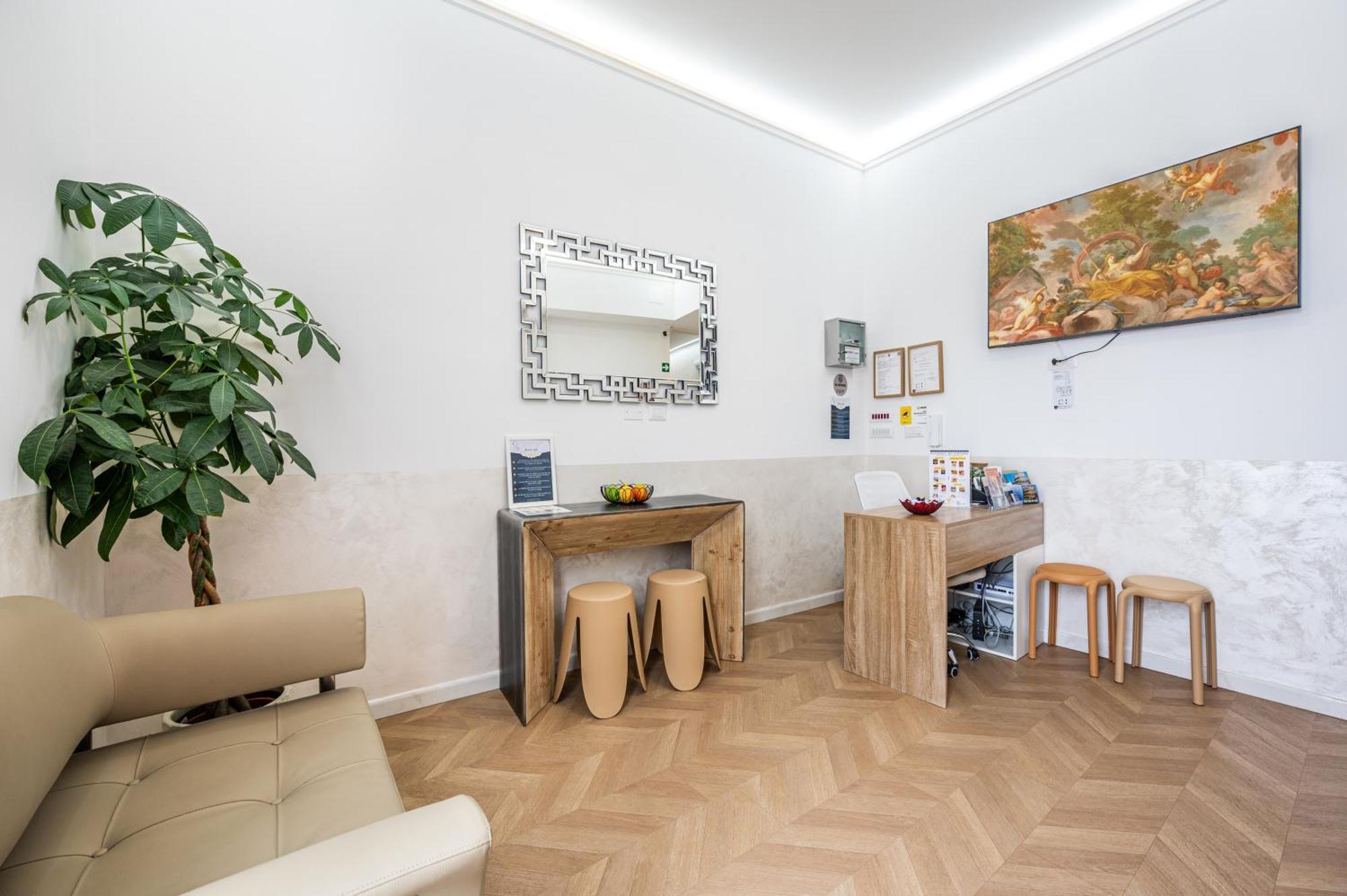Guest house Colonna Rome